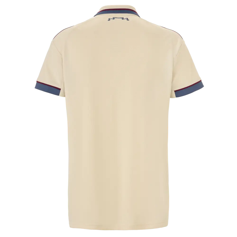 Maillot Ajax Third 2025 2026 Femme (2)