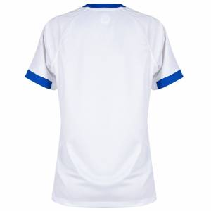 Maillot Angleterre Pour les Femmes Domicile 2025 2026 (2)