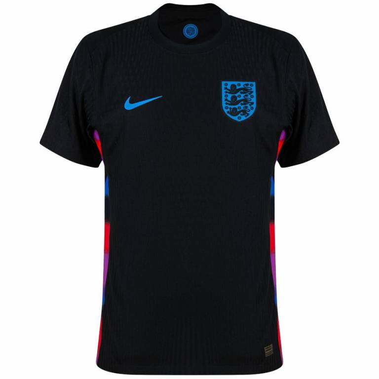 Maillot Angleterre Pour les Femmes Exterieur 2025 2026 Femme (1)