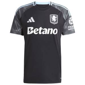 Maillot Aston Villa Exterieur 2025 2026 (1)