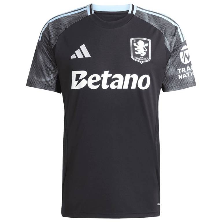 Maillot Aston Villa Exterieur 2025 2026 (1)