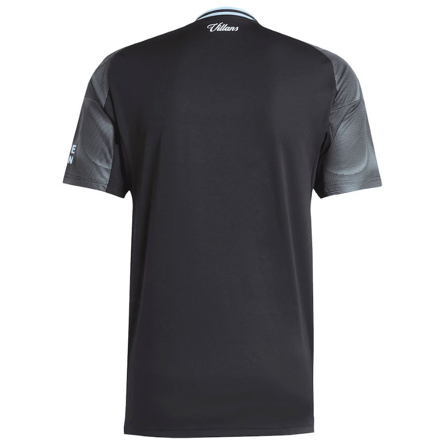 Maillot Aston Villa Exterieur 2025 2026 (2)