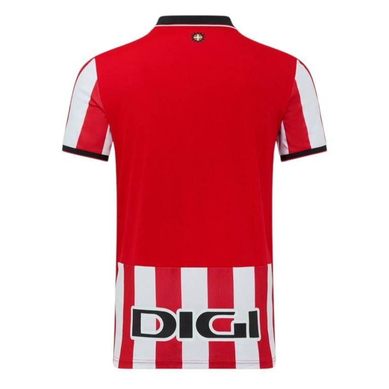 Maillot Athletic Club Domicile 2025 2026 (2)