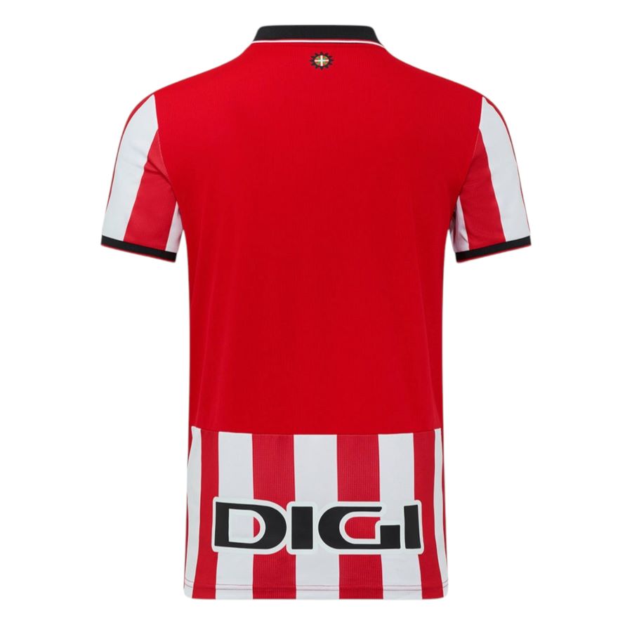 Maillot Athletic Club Domicile 2025 2026 (2)