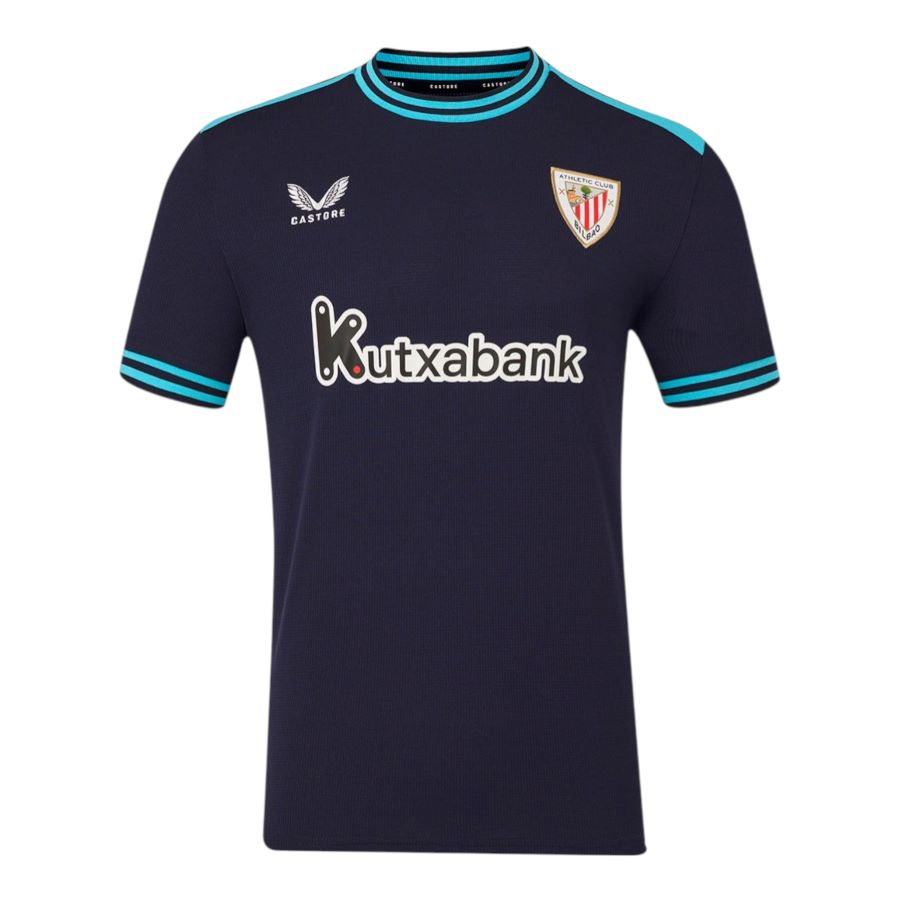 Maillot Athletic Club Exterieur 2025 2026 (1)