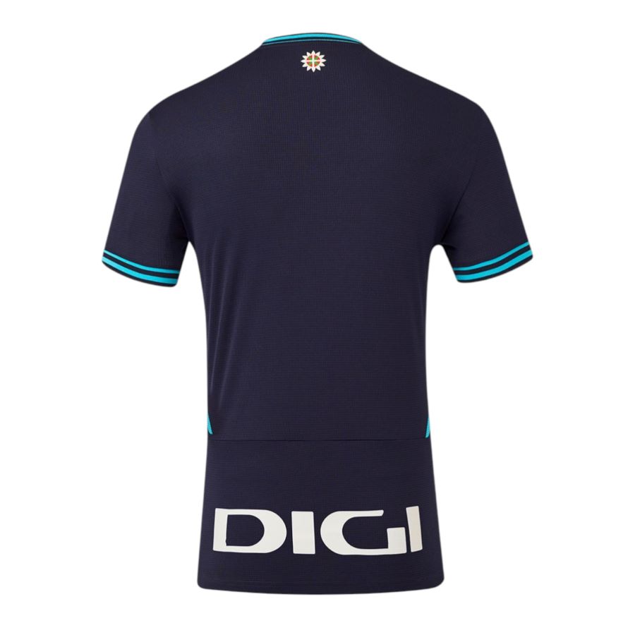 Maillot Athletic Club Exterieur 2025 2026 (2)