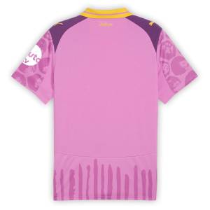 Maillot BVB Dortmund 2025 2026 Gardien (2)