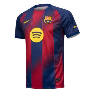 Maillot Barca 2025 2026 Domicile (1)