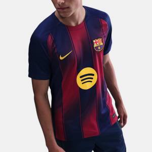 Maillot Barca 2025 2026 Domicile (1)