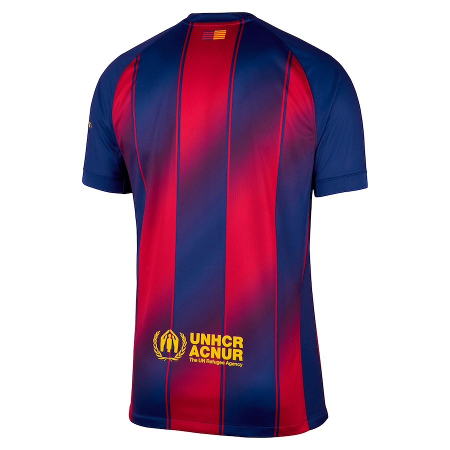Maillot Barca 2025 2026 Domicile (2)