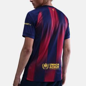Maillot Barca 2025 2026 Domicile (2)