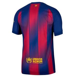Maillot Barca 2025 2026 Domicile Match (2)