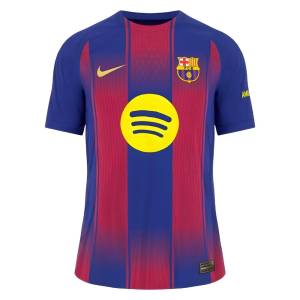 Maillot Barca Domicile 2025 2026 Lamine Yamal 10 (2)