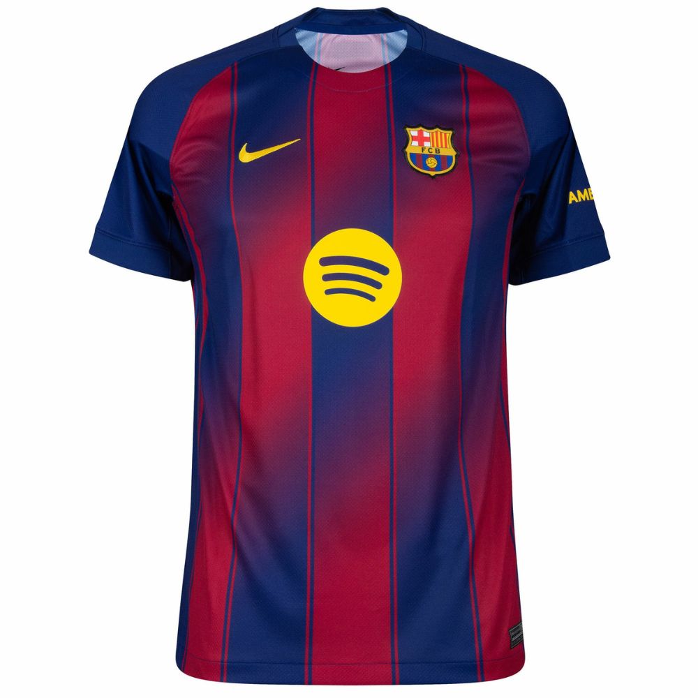 Maillot Barca Domicile 2025 2026 Lamine Yamal 10 (3)