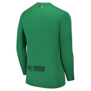 Maillot Barca Gardien 2025 2026 (2)