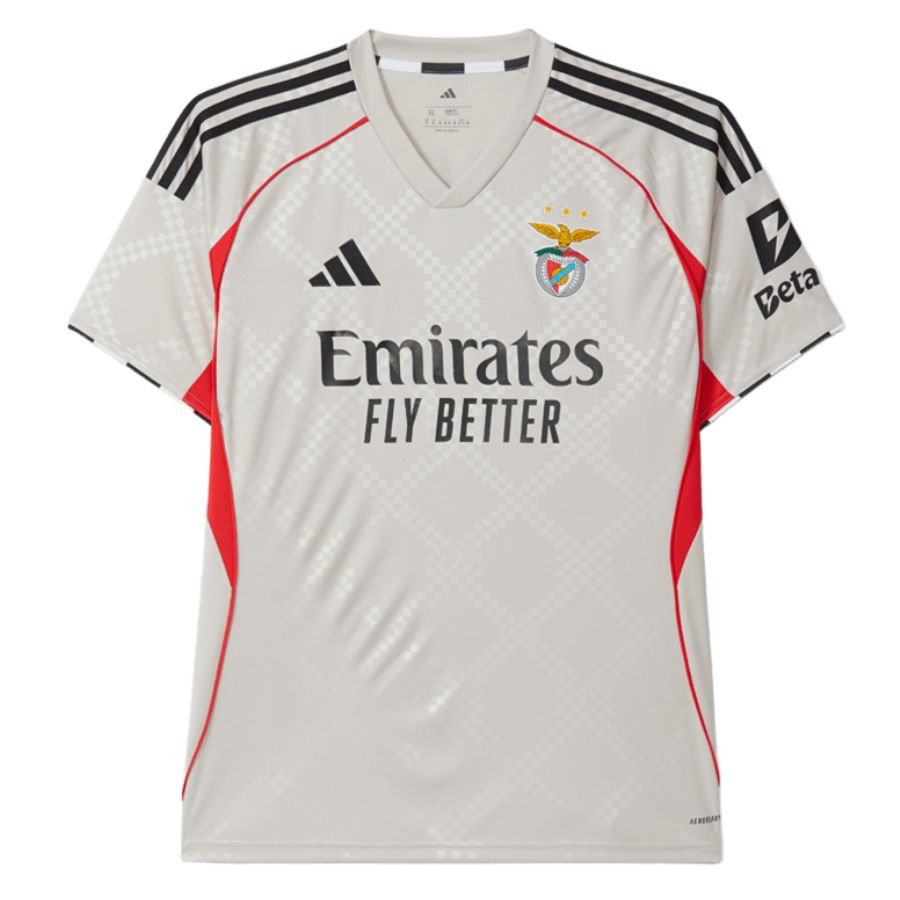 Maillot Benfica Exterieur 2025 2026 (1)