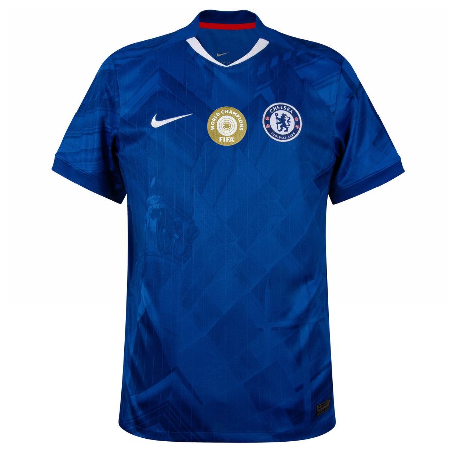 Maillot Chelsea Domicile 2025 2026 Champions du Monde Fifa (1)