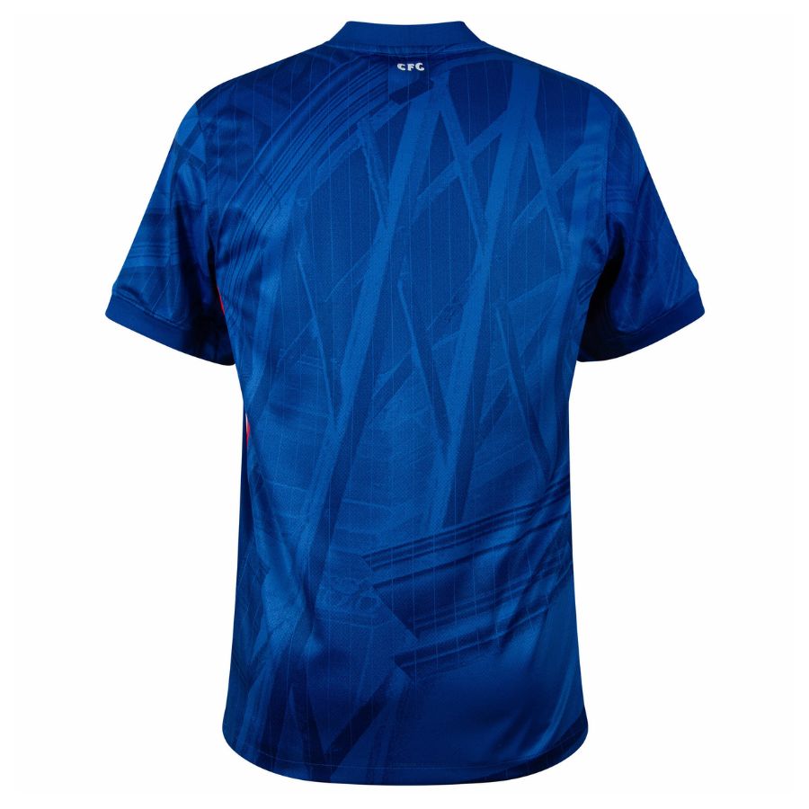 Maillot Chelsea Domicile 2025 2026 Champions du Monde Fifa (2)