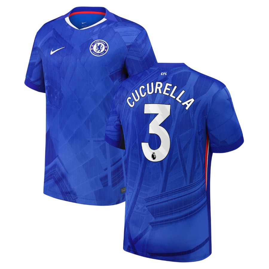Maillot Chelsea Domicile 2025 2026 Cucurella (1)
