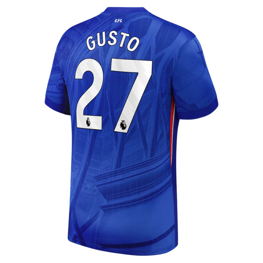 Maillot Chelsea Domicile 2025 2026 Gusto (2)