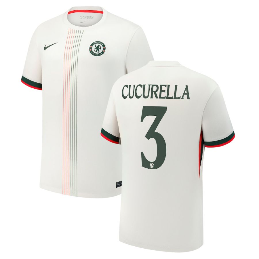 Maillot Chelsea Exterieur 2025 2026 Cucurella (1)
