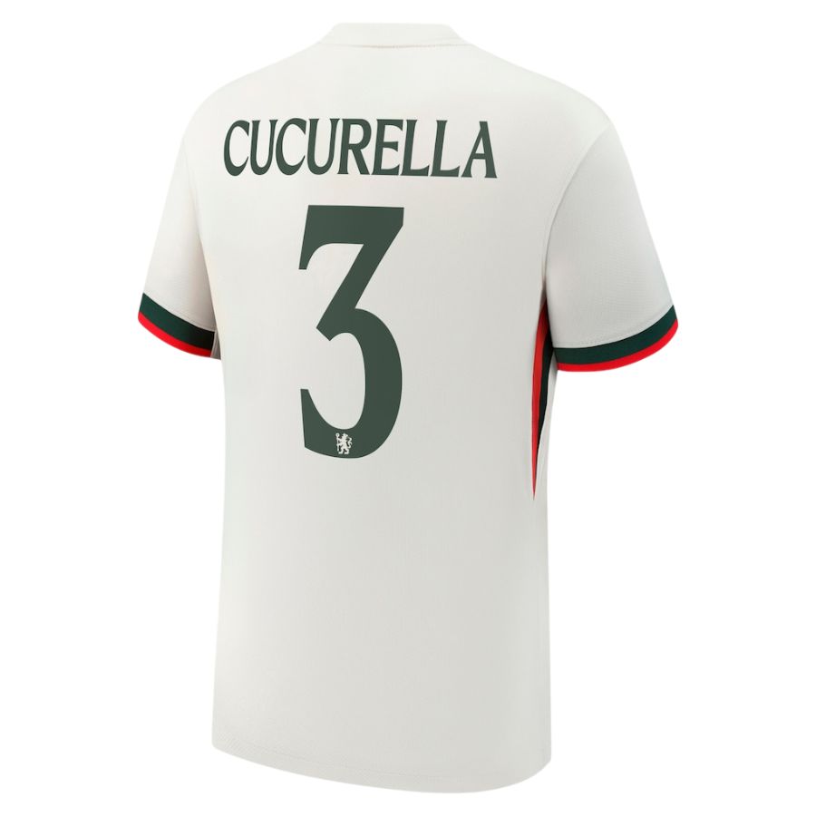 Maillot Chelsea Exterieur 2025 2026 Cucurella (2)
