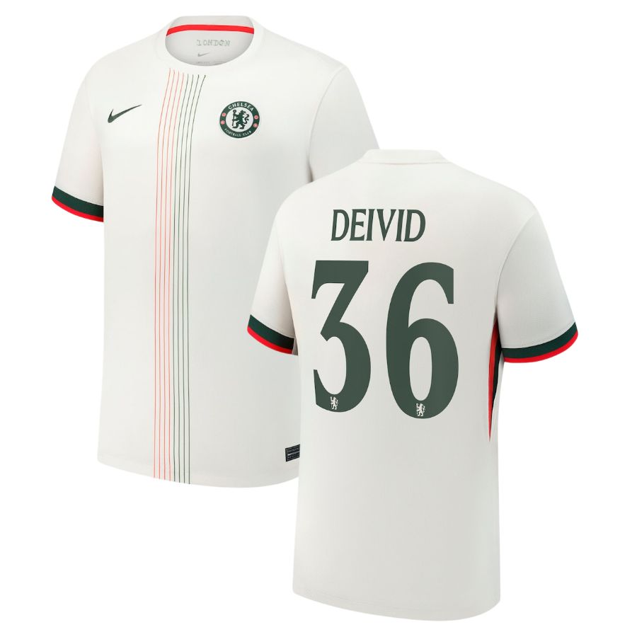 Maillot Chelsea Exterieur 2025 2026 Deivid (1)