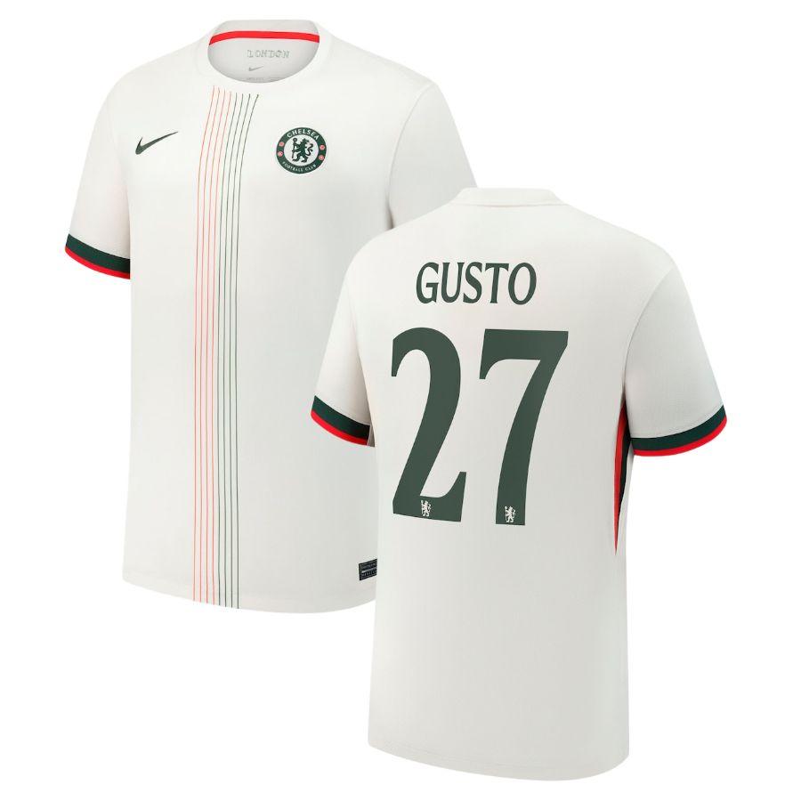 Maillot Chelsea Exterieur 2025 2026 Gusto (1)