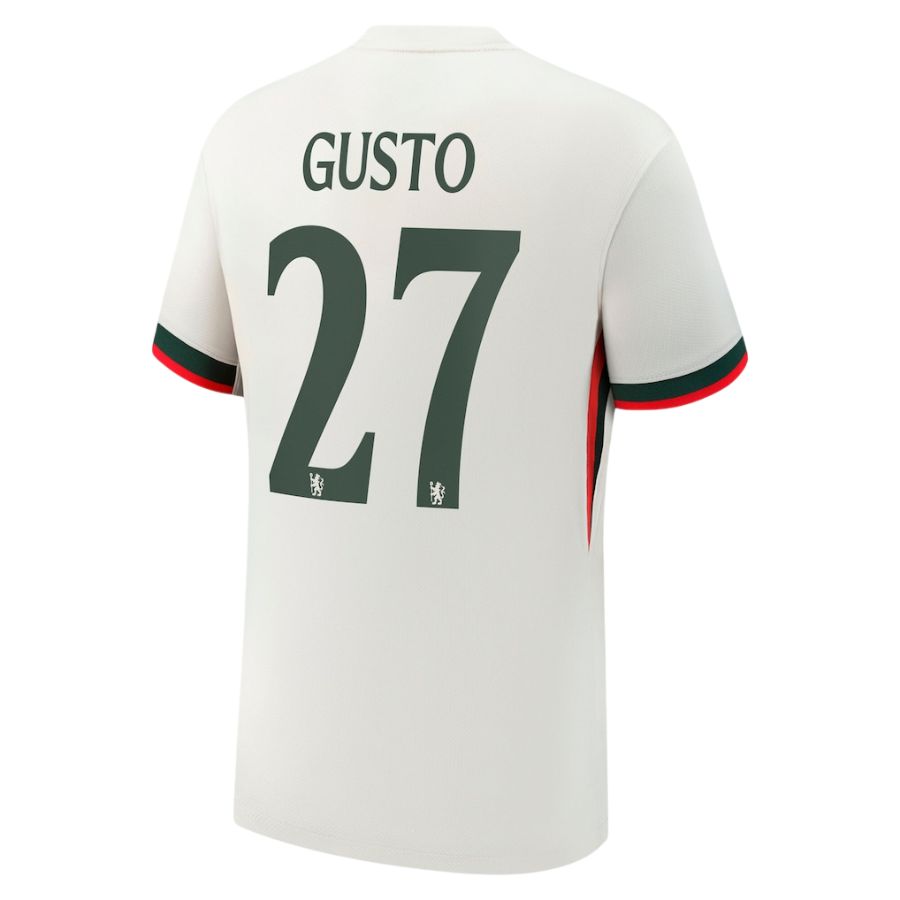 Maillot Chelsea Exterieur 2025 2026 Gusto (2)