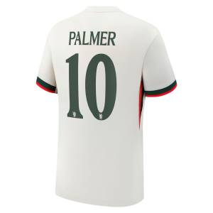 Maillot Chelsea Exterieur 2025 2026 Palmer (2)