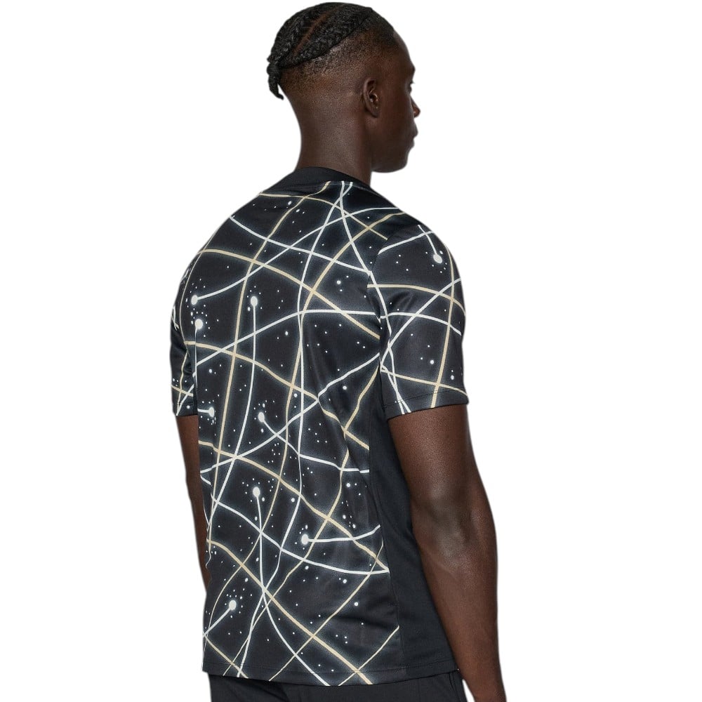 Maillot Chelsea Pre Match 2025 2026 (2)