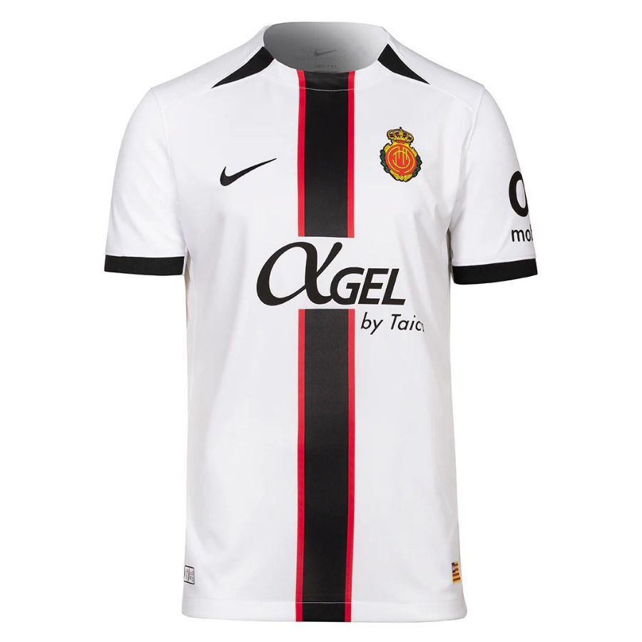 Maillot Deportivo Mallorca Exterieur 2025 2026 (1)
