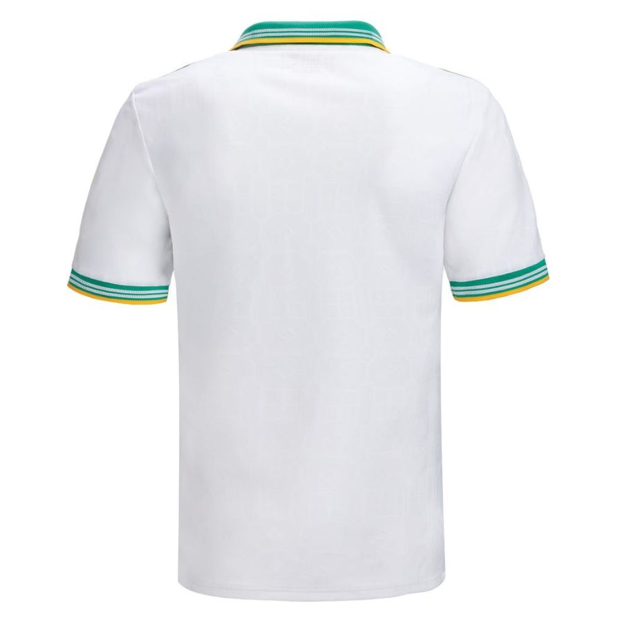 Maillot Enfant AS Roma Third 2025 2026 (2)