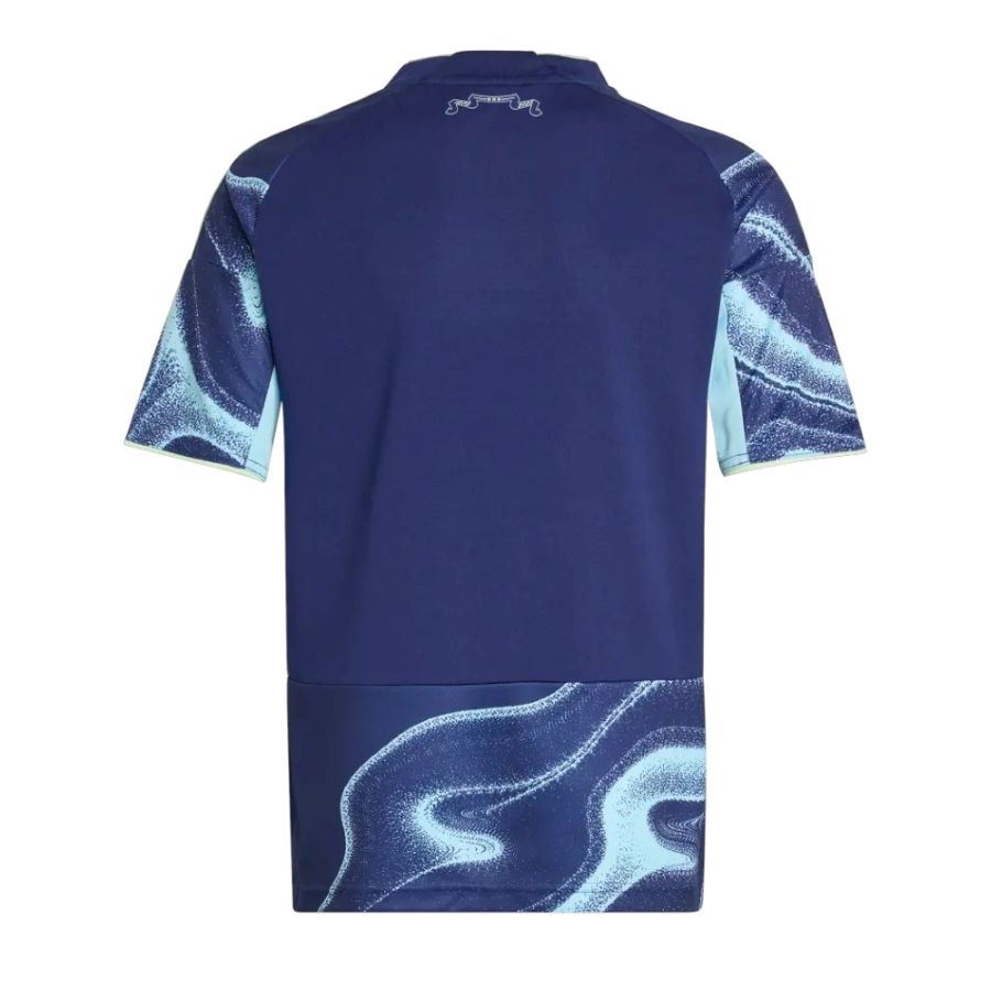 Maillot Enfant Ajax Exterieur 2025 2026 (2)