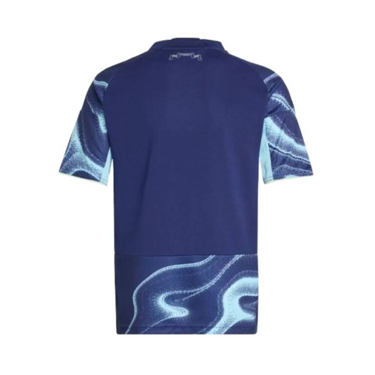 Maillot Enfant Ajax Exterieur 2025 2026 (2)