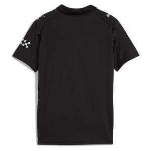 Maillot Enfant Manchester City Exterieur 2025 2026 (3)