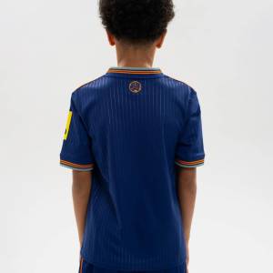 Maillot Enfant Newcastle Third 2025 2026 (2)