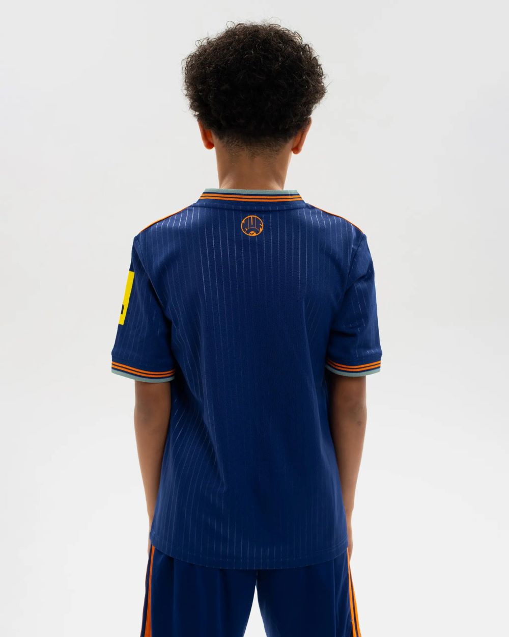 Maillot Enfant Newcastle Third 2025 2026 (2)