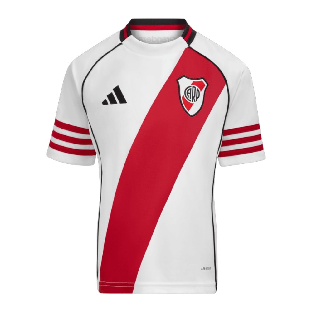Maillot Enfant River Plate Domicile 2025 2026 (1)