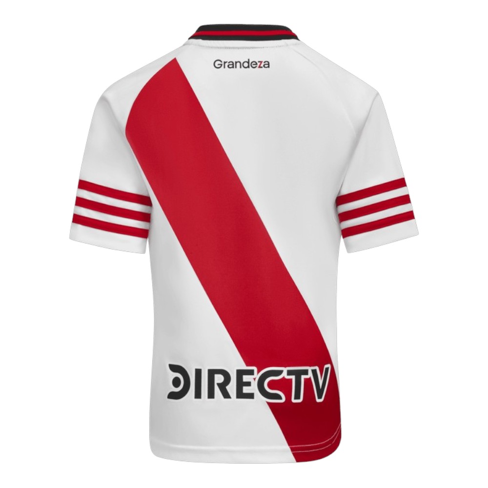 Maillot Enfant River Plate Domicile 2025 2026 (2)
