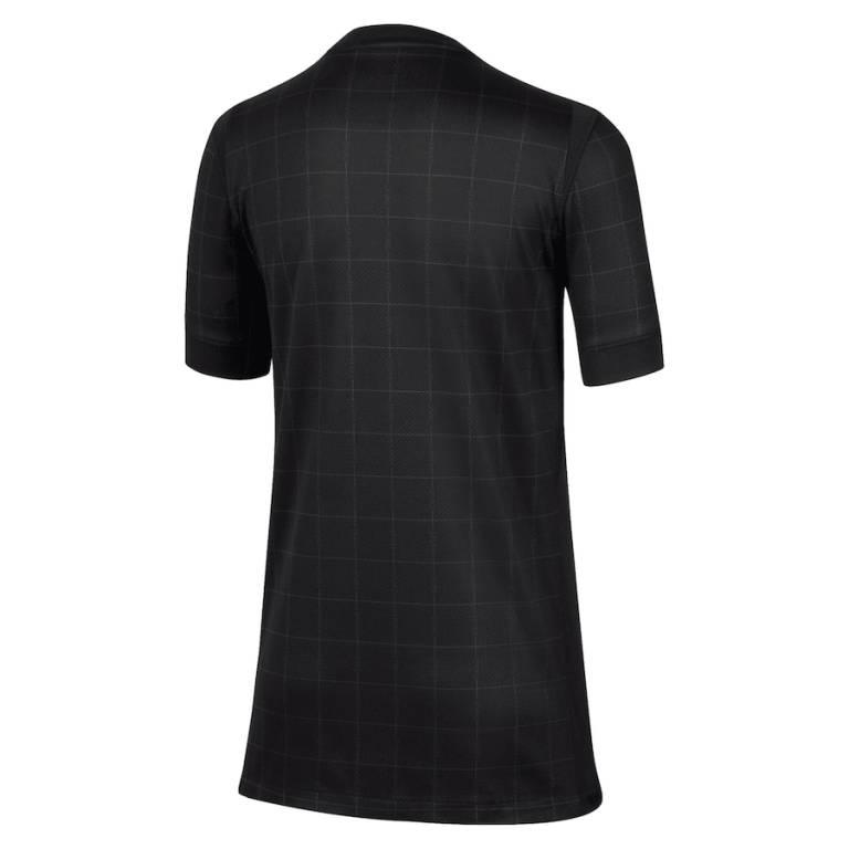 Maillot Enfant Tottenham Exterieur 2025 2026 (3)