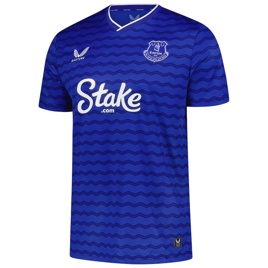 Maillot Everton 2025 2026 Domicile (1)