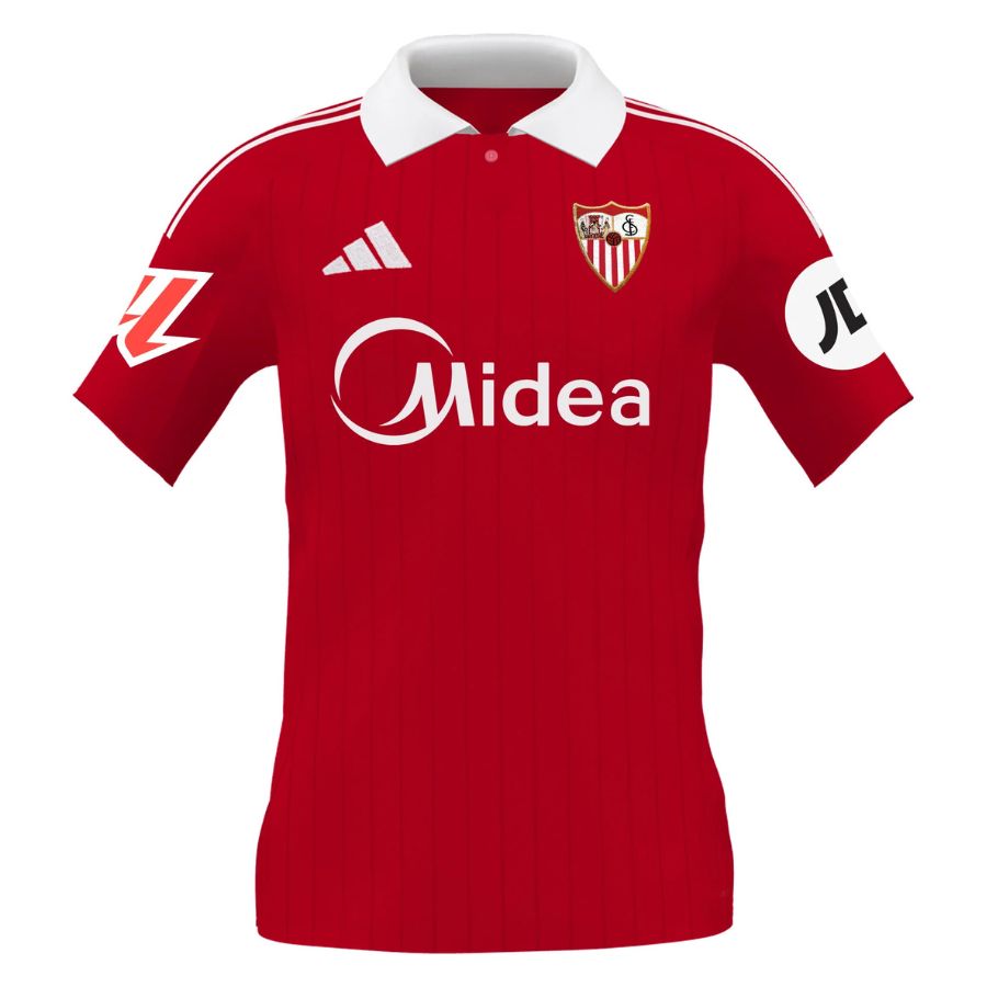 Maillot FC Seville Extérieur 2025 2026 (1)