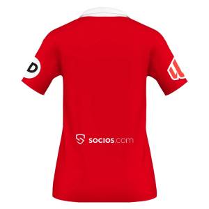 Maillot FC Seville Extérieur 2025 2026 Femme (2)