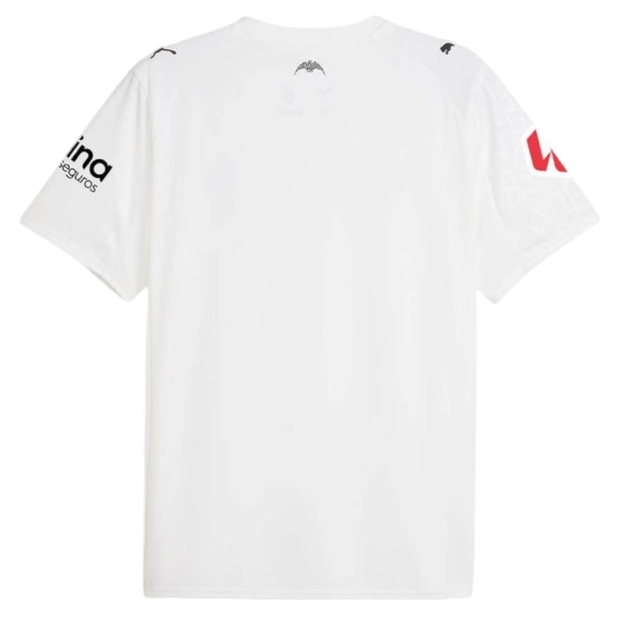 Maillot FC Valence Domicile 2025 2026 (2)