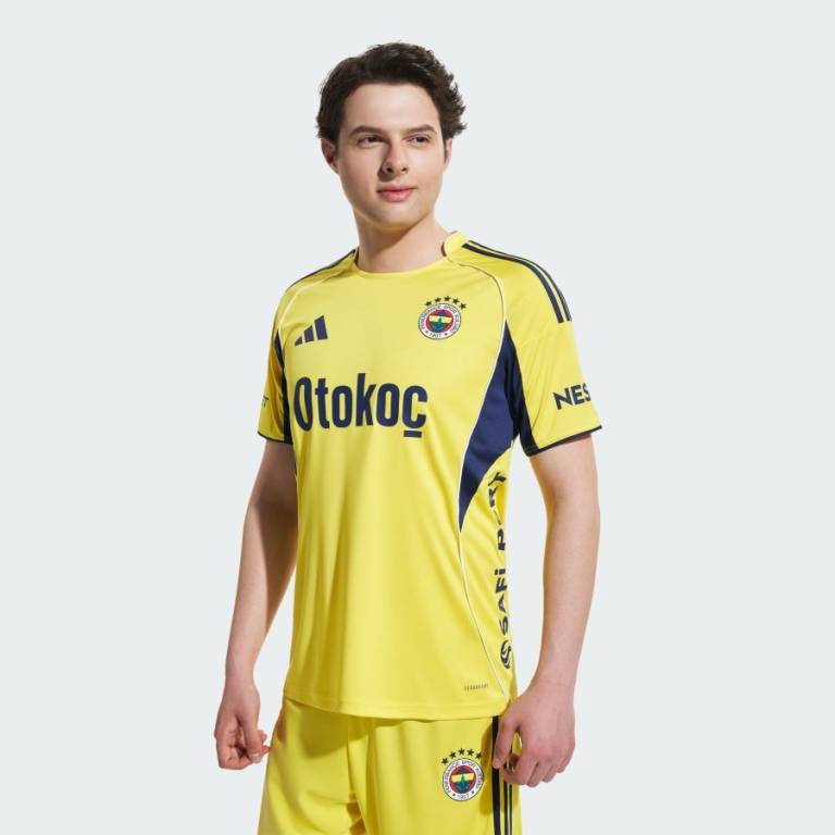 Maillot Fenerbahce Exterieur 2025 2026 (1)