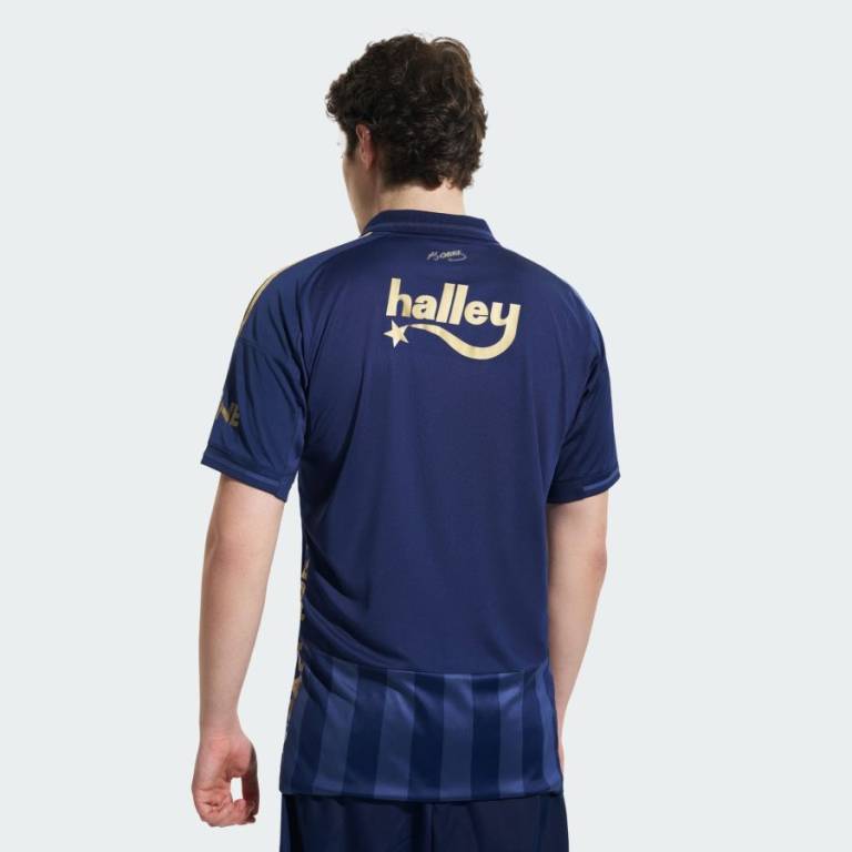 Maillot Fenerbahce Third 2025 2026 (2)