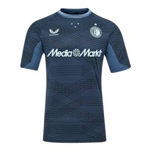 Maillot Feyenoord Exterieur 2025 2026 (1)