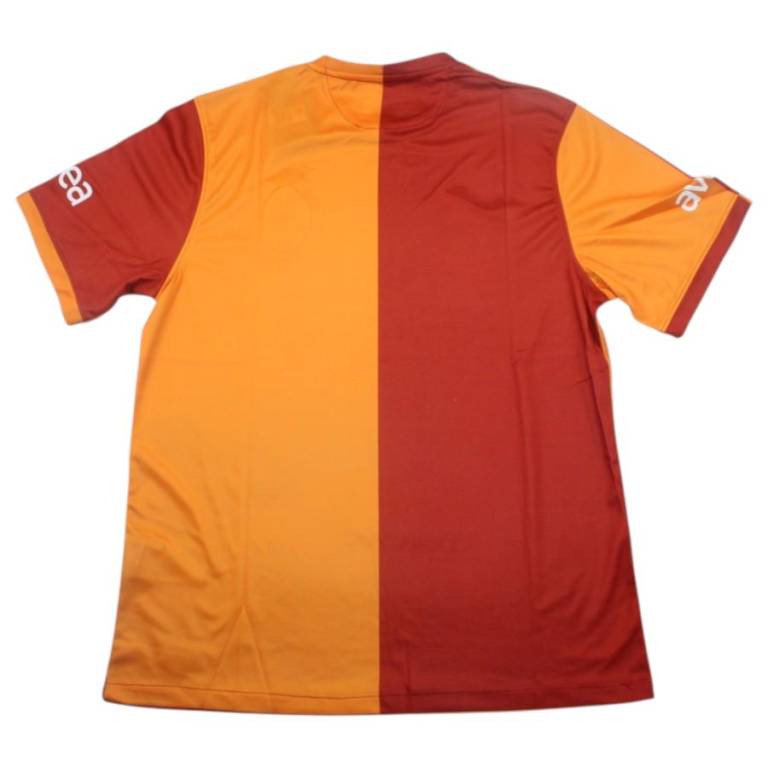 Maillot Galatasaray Domicile 2013 2014 (2)