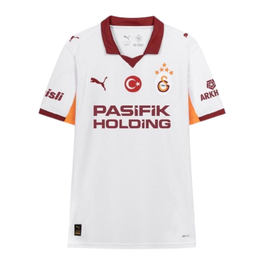 Maillot Galatasaray Exterieur 2025 2026 (1)